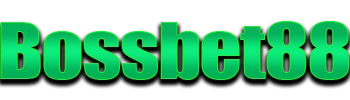 Logo Bossbet88